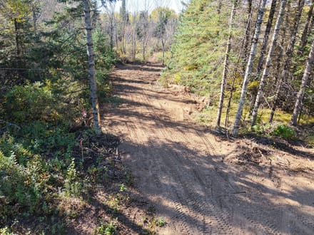 Sawyer County, Wisconsin 0.5 Acres of Land for Sale 