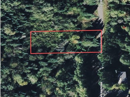 Sawyer County, Wisconsin 0.5 Acres of Land for Sale 