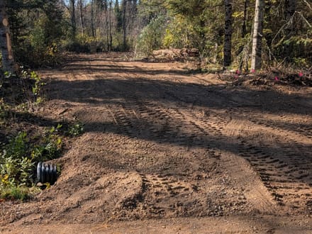 Sawyer County, Wisconsin 0.5 Acres of Land for Sale 