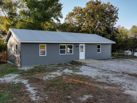 Decatur County, Iowa 26 Acres of Land for Sale with Home
