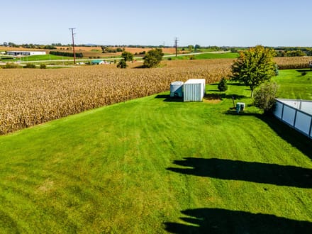 Iowa County, Wisconsin 0.45 Acres of Land for Sale