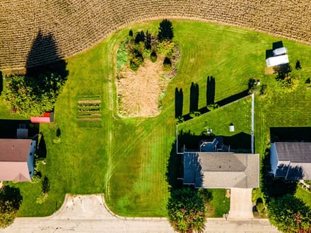 Iowa County, Wisconsin 0.45 Acres of Land for Sale