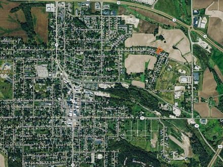 Iowa County, Wisconsin 0.45 Acres of Land for Sale