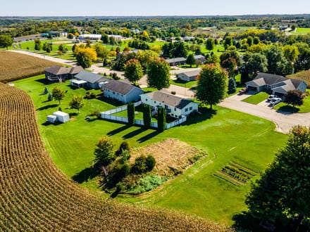 Iowa County, Wisconsin 0.45 Acres of Land for Sale