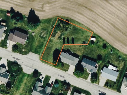 Iowa County, Wisconsin 0.45 Acres of Land for Sale