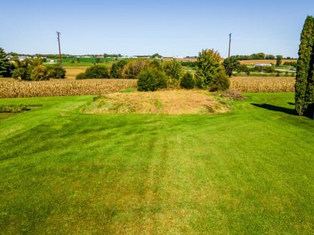 Iowa County, Wisconsin 0.45 Acres of Land for Sale