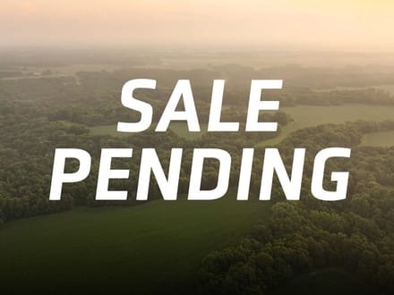 Morgan County, Illinois 100 Acres of Land for Sale
