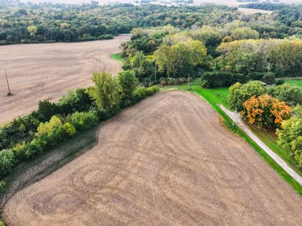 Peoria County, Illinois 107 Acres of Land for Sale