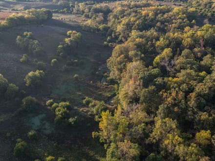 Rock Island County, Illinois 112 Acres of Land for Sale 