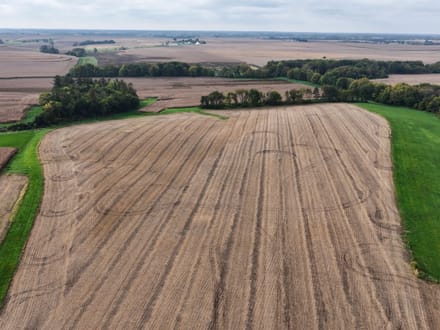 Knox County, Illinois 77 Acres of Land for Sale