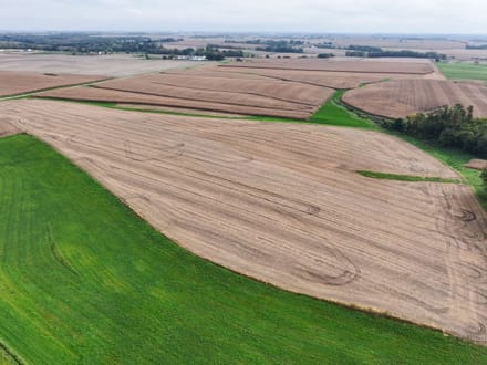 Knox County, Illinois 77 Acres of Land for Sale