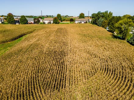 Iowa County, Wisconsin 4.2 Acres of Land for Sale 