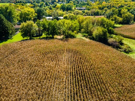 Iowa County, Wisconsin 4.2 Acres of Land for Sale 