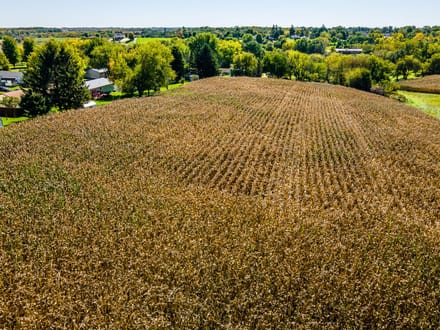 Iowa County, Wisconsin 4.2 Acres of Land for Sale 
