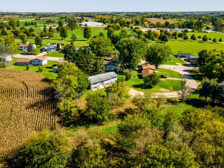 Iowa County, Wisconsin 4.2 Acres of Land for Sale 