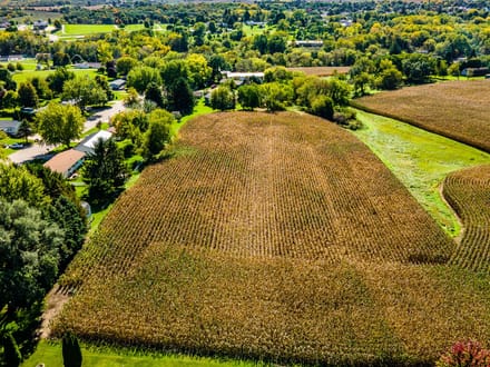 Iowa County, Wisconsin 4.2 Acres of Land for Sale 