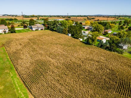 Iowa County, Wisconsin 4.2 Acres of Land for Sale 