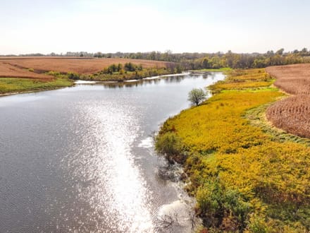 Keokuk County, Iowa 32 Acres of Land for Sale