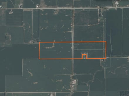 Lee County, Illinois 157.6 Acres of Land for Sale
