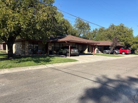 Rental Investment Properties