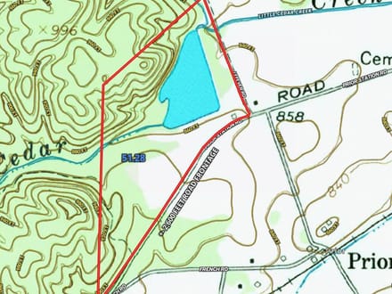3500 Prior Station Road