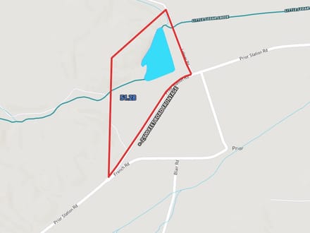 3500 Prior Station Road