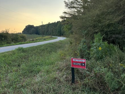 Lefever Road 