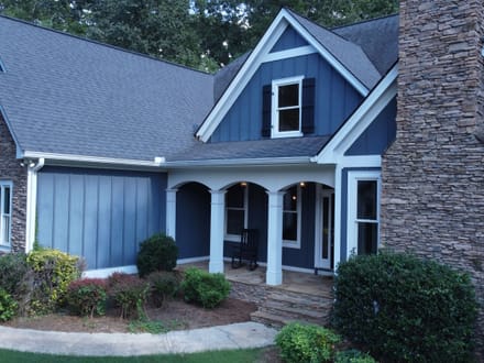 47 Stone Gate Drive NW Cartersville, Georgia 30120
