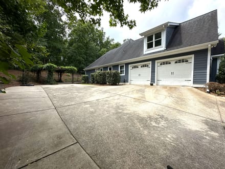 47 Stone Gate Drive NW Cartersville, Georgia 30120