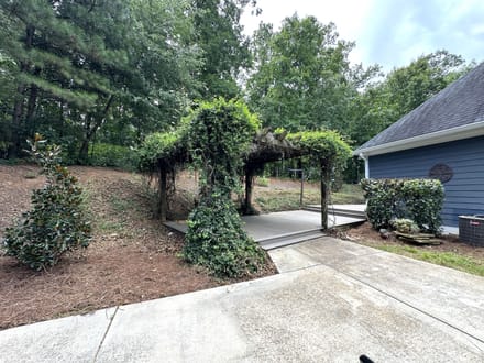 47 Stone Gate Drive NW Cartersville, Georgia 30120