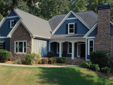 47 Stone Gate Drive NW Cartersville, Georgia 30120