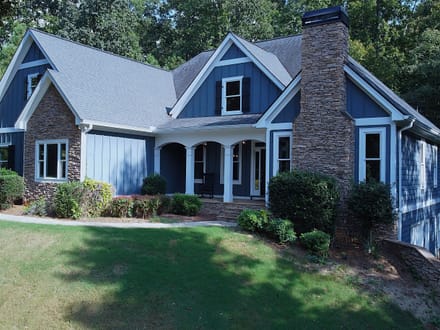 47 Stone Gate Drive NW Cartersville, Georgia 30120