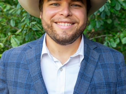 Joshua Dedmon