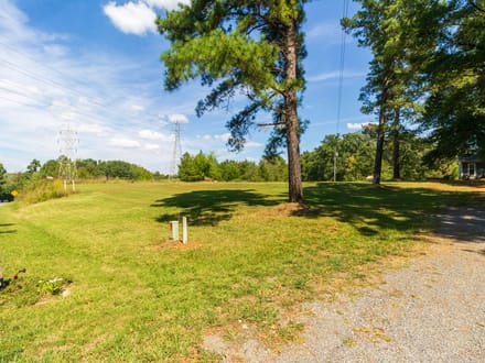 1960 Pleasant Road