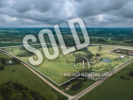 Putnam County MO Land for Sale | 69± Acre Mixed Use Land
