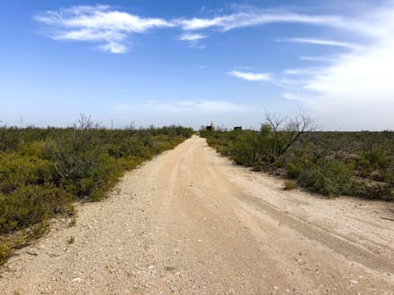 El Ciervo Ranch