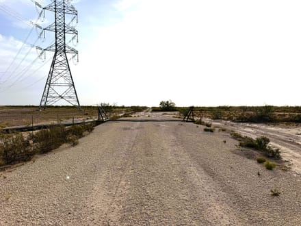 El Ciervo Ranch
