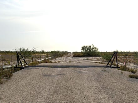 El Ciervo Ranch