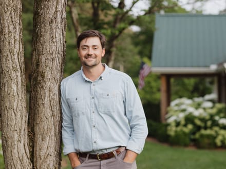 John "Wells" Campbell - AL