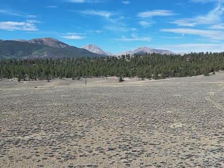 Lot 82: Edward E. Hill Estates — Twin Lakes, CO