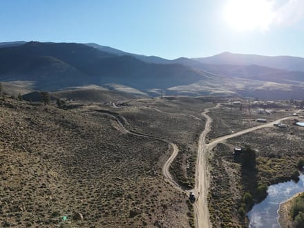 Lot 82: Edward E. Hill Estates — Twin Lakes, CO
