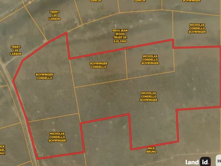 Contiguous Mountain Acreage Offering in Twin Lakes Colorado 