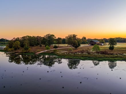 Little Caney Shores