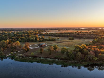 Little Caney Shores