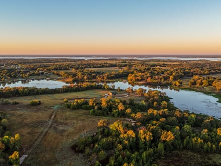 Little Caney Shores