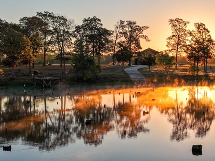 Little Caney Shores