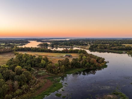 Little Caney Shores