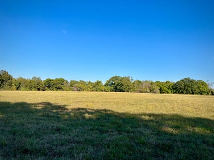 5 Acres Near Lake Raymond Gary | Fort Towson, Oklahoma