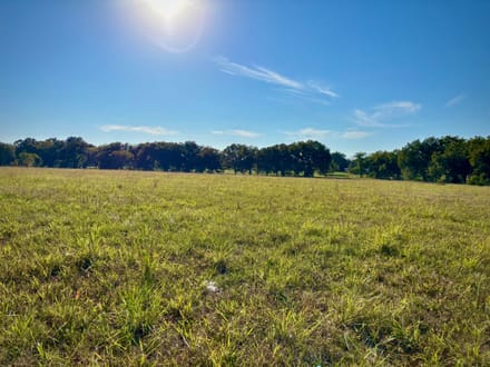 5 Acres Near Lake Raymond Gary | Fort Towson, Oklahoma