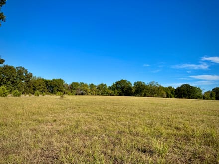 5 Acres Near Lake Raymond Gary | Fort Towson, Oklahoma